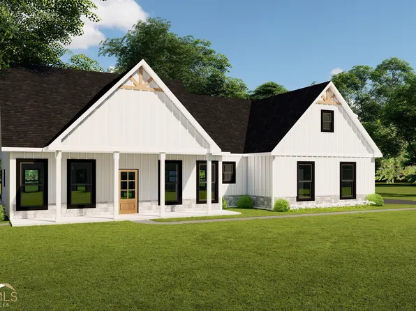 845 Sweetwater Bend Rd, Villa Rica, GA 30180