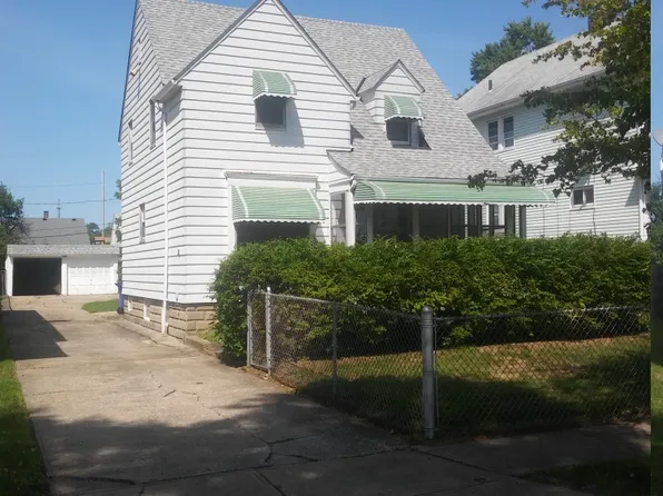 11921 Puritan Ave, Cleveland, OH 44105