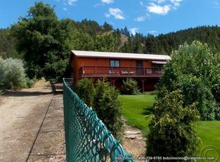 4305 Inclination Way, Missoula, MT 59803