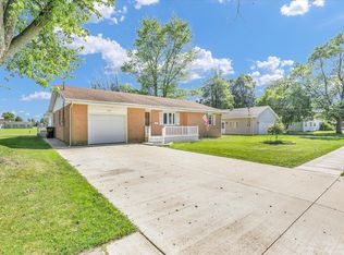 360 W Second South St, Chebanse, IL 60922