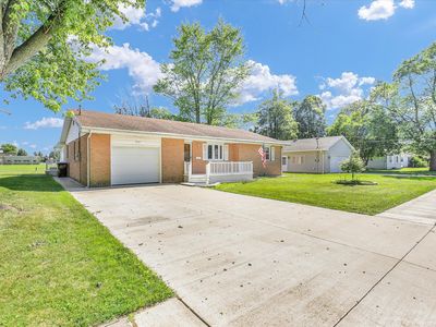 360 W Second South St, Chebanse, IL, 60922