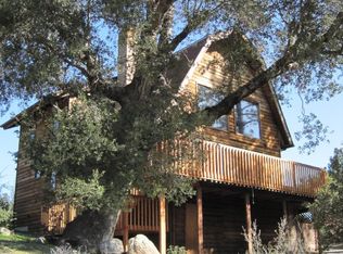 8750 Pine Creek Rd, Pine Valley, CA 91962