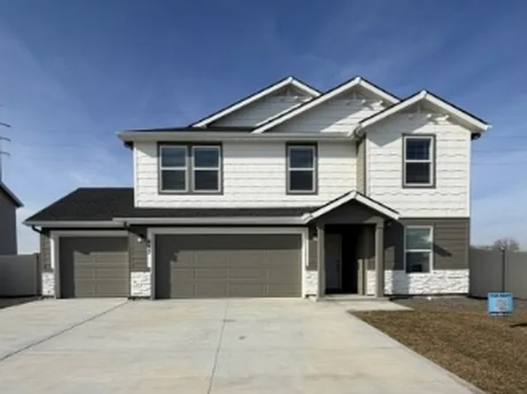 273 Lightning Ave, Middleton, ID
