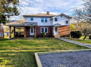 232 Old Us Highway 70 APT C, Swannanoa, NC 28778