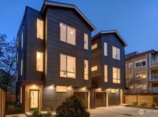 6514 23rd Avenue NE, Seattle, WA