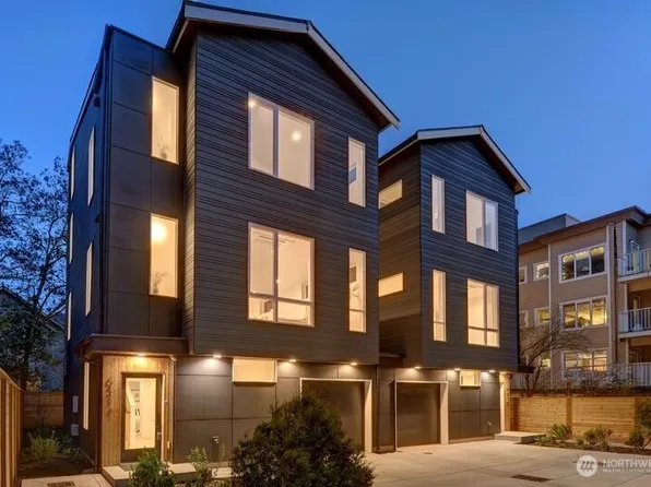 6514 23rd Avenue NE, Seattle, WA 98115