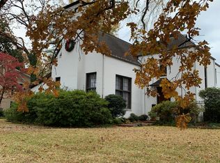 1616 S Chilton Ave, Tyler, TX 75701