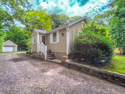 39 Woodland Drive, Lebanon, CT, 06249