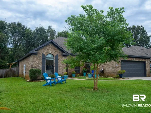 20752 Southwood St, Fairhope, AL 36532