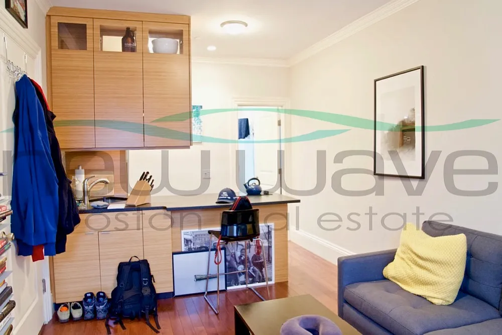 1 bed, 500 sqft, $2,800 — Photo 2