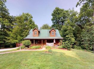 138 Frump Ln, Peebles, OH 45660