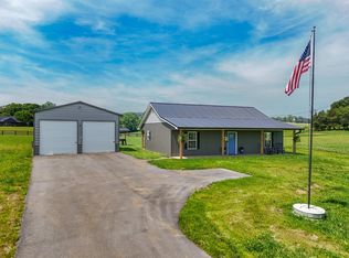 1131 Fate Rankin Rd, Jefferson City, TN 37760