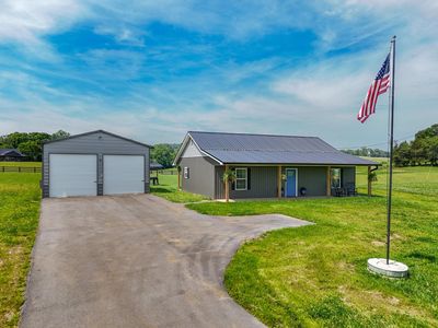 1131 Fate Rankin Rd, Jefferson City, TN, 37760