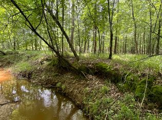 60150 N Harmony Rd, Amory, MS 38821