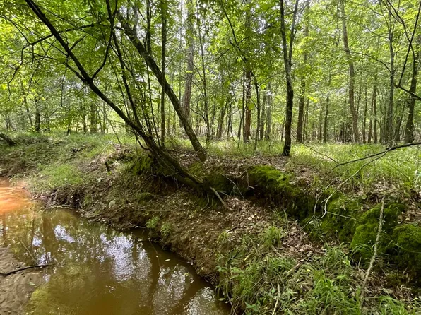 60150 N Harmony Rd, Amory, MS 38821