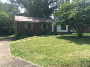 611 Paddy Run Rd, Clarksville, TN 37042