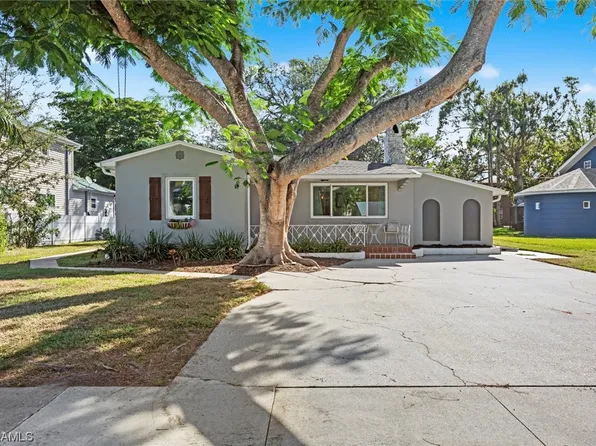 2655 McGregor Blvd, Fort Myers, FL 33901