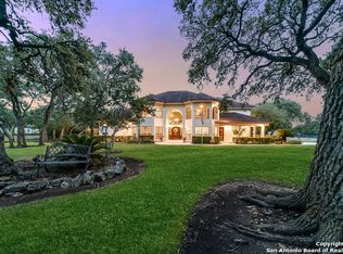 2318 Estate Gate Dr, San Antonio, TX 78260
