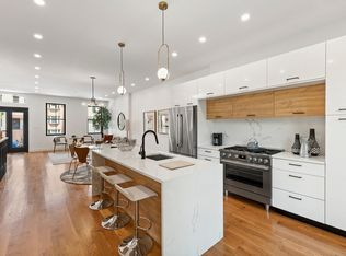 424 Hart St #A, Brooklyn, NY 11221