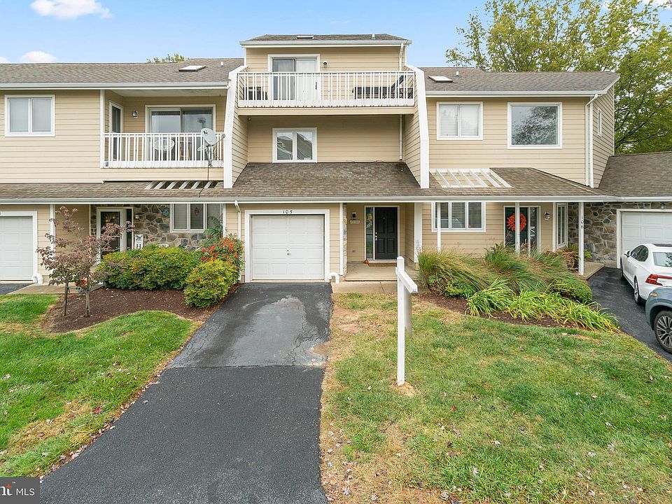 105 Bayview, Grasonville, MD 21638 Zillow