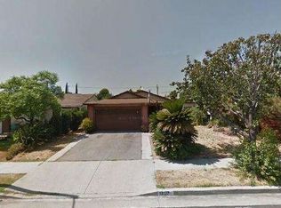 13127 Crowley St, Pacoima, CA 91331