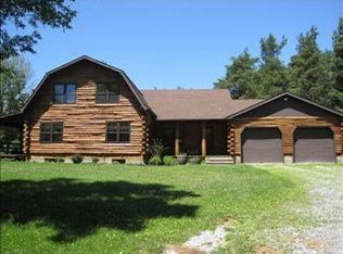 5110 Old Bald Hill Rd, Hemlock, NY 14466