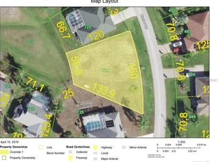 142 Bunker Rd, Rotonda West, FL 33947