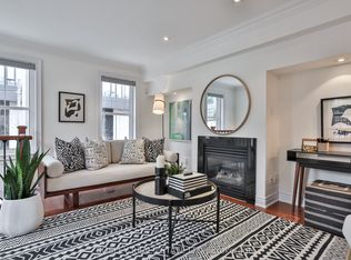 188 McCaul St, Toronto, ON