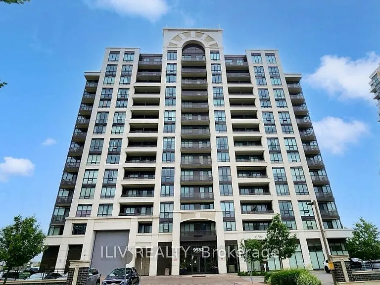 9582 Markham Rd #205 — Photo 1