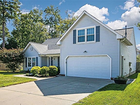 2nd image of 2420 Creekmore Ct