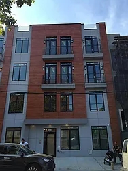 Rented by Brooklyn Group