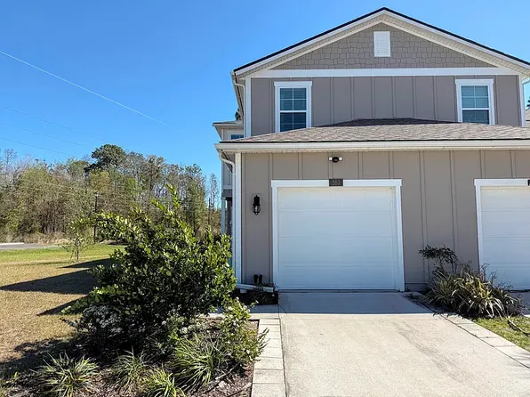 263 Coastline Way, Saint Augustine, FL 32092