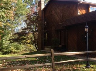7813 Hills And Dales Rd NW, Massillon, OH