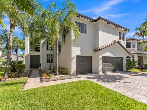 2028 SW 176th Terrace, Miramar, FL 33029