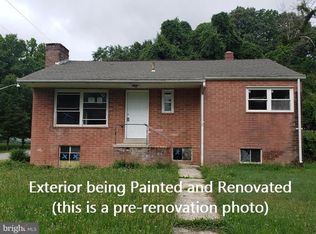 304 Indian Head Ave, Indian Head, MD
