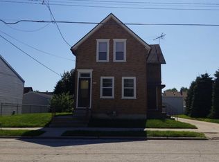 2009 Hamilton St, Manitowoc, WI 54220