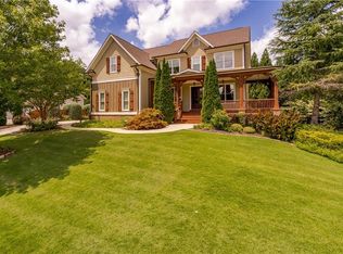 66 Hanover Ave, Dallas, GA 30157