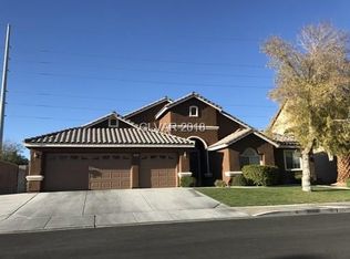 6232 Peggotty Ave #0, Las Vegas, NV 89130
