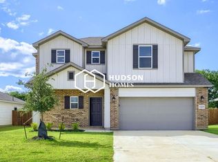 1605 Annabelle St, Cleburne, TX 76031