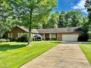 845 Bender Rd, Marietta, OH 45750