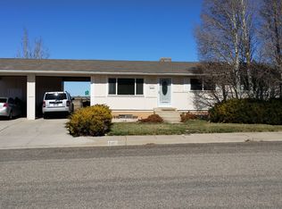 286 W Sunbow St, Cedar City, UT 84721