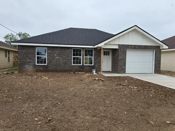 434 E 45th St, San Angelo, TX 76903