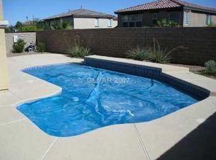 952 White Feather Ln, Las Vegas, NV 89138