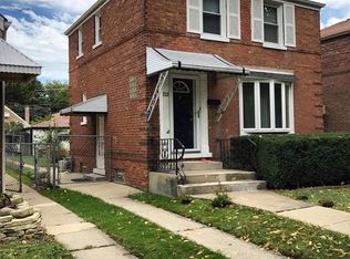 3321 S 57th Ave, Cicero, IL 60804