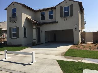 8285 Sunset Hills Pl, Rancho Cucamonga, CA 91739