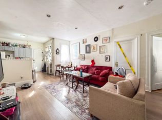 12 Glenville Ave, Allston, MA 02134