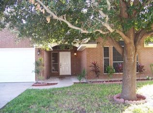 3821 Pelican Ave, McAllen, TX 78504