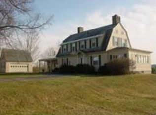 364 Highland Rd, Bridgton, ME 04009