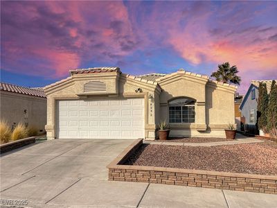 8232 Carmen Blvd, Las Vegas, NV, 89128