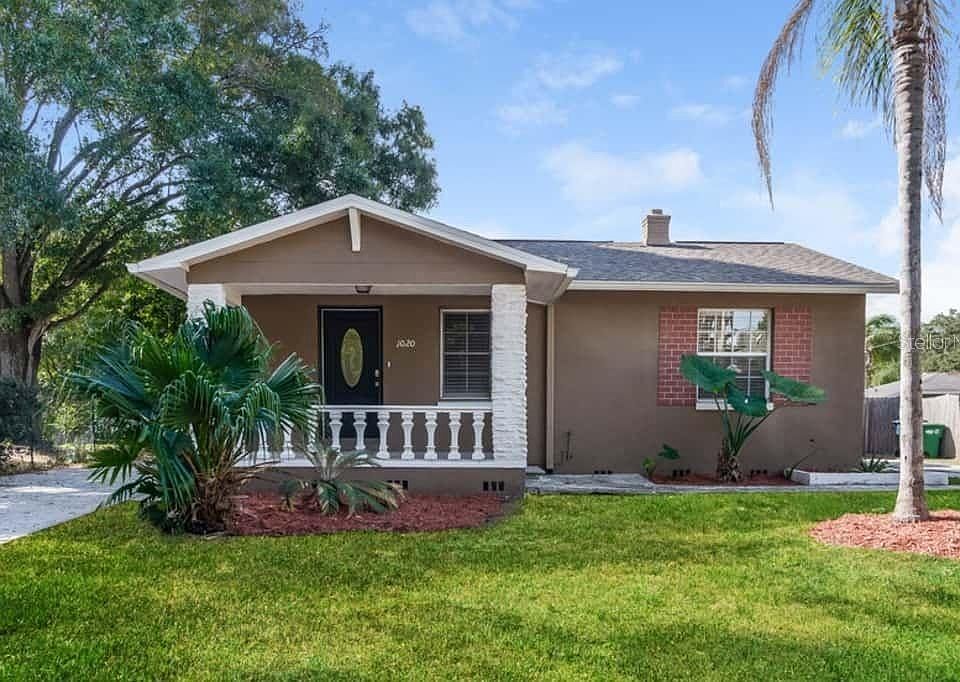 1020 W Berry Ave, Tampa, FL 33603 Zillow